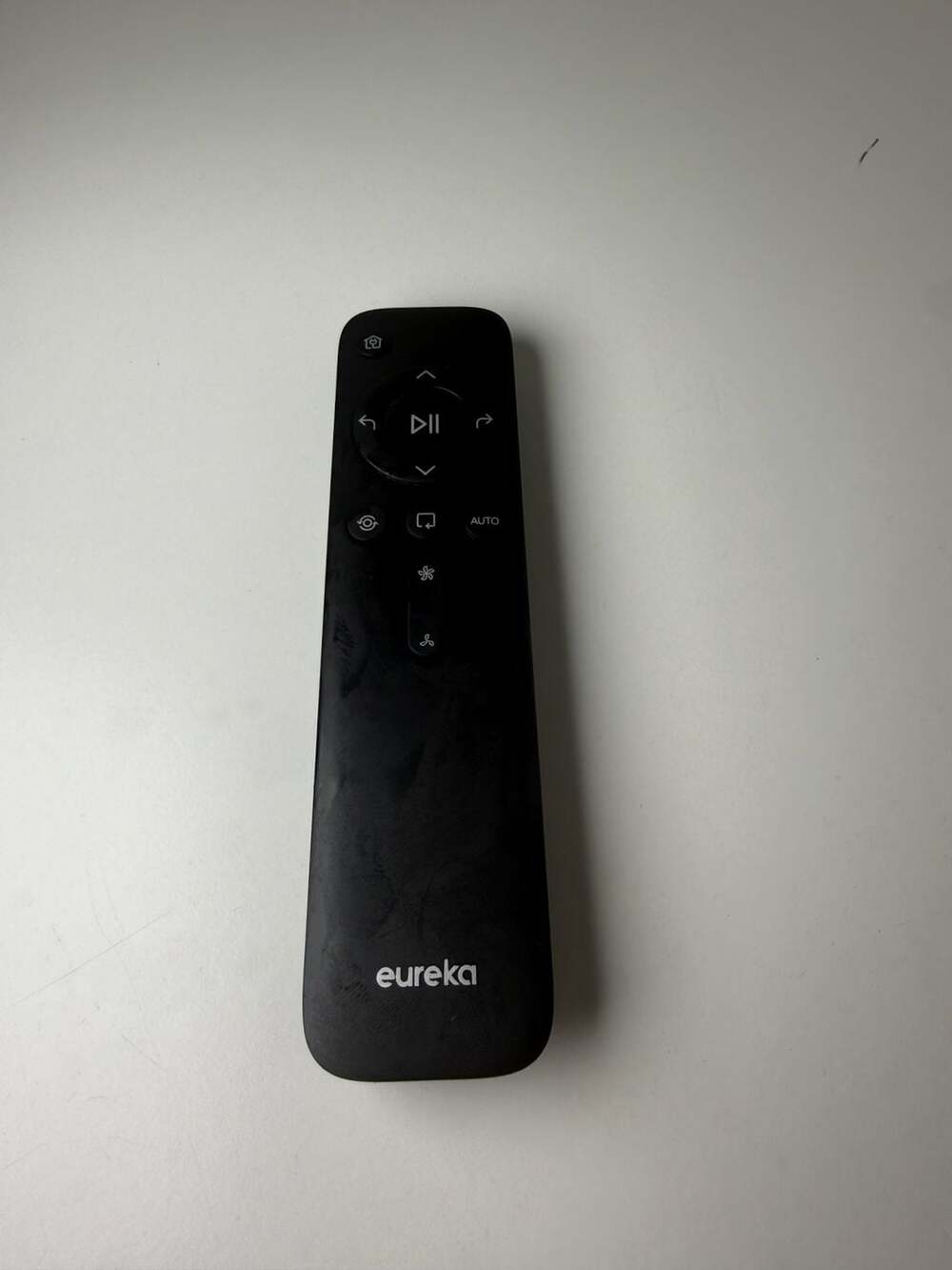Eureka Remote Control for Robotic Vacuum Cleaner